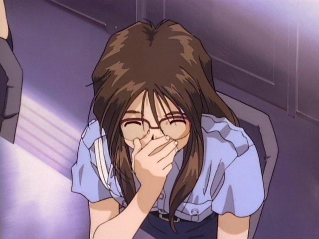 Taiho Shichau zo (TV) (A&C World)